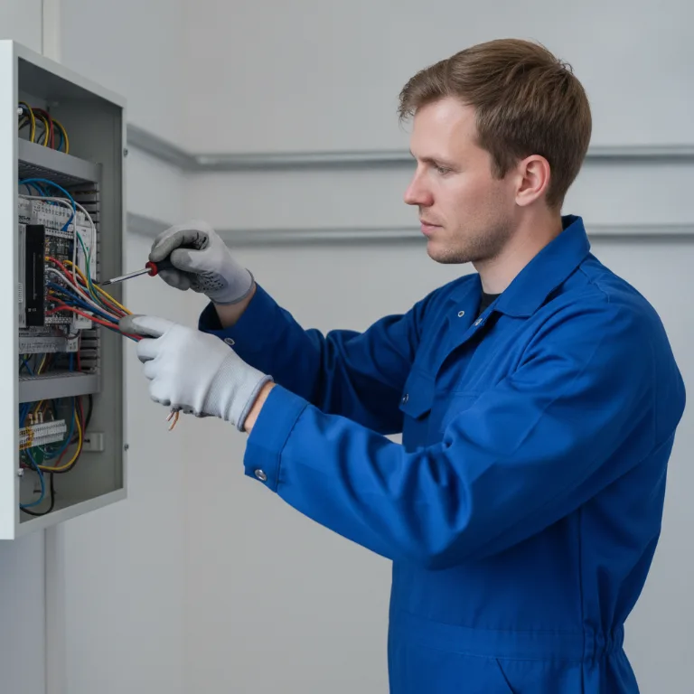 Elektriker Vienna